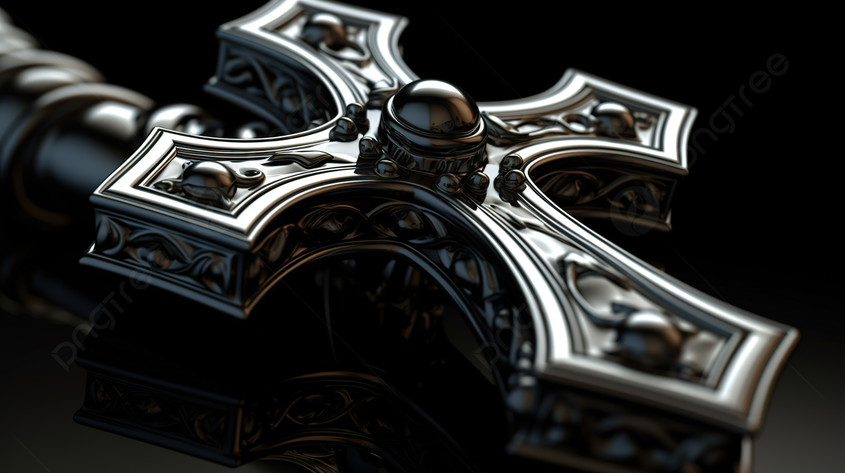 Cross Cross Metal HD Wallpaper For Phone Background, Cool Picture Of Crosses Background Image And Wallpaper for Free Download