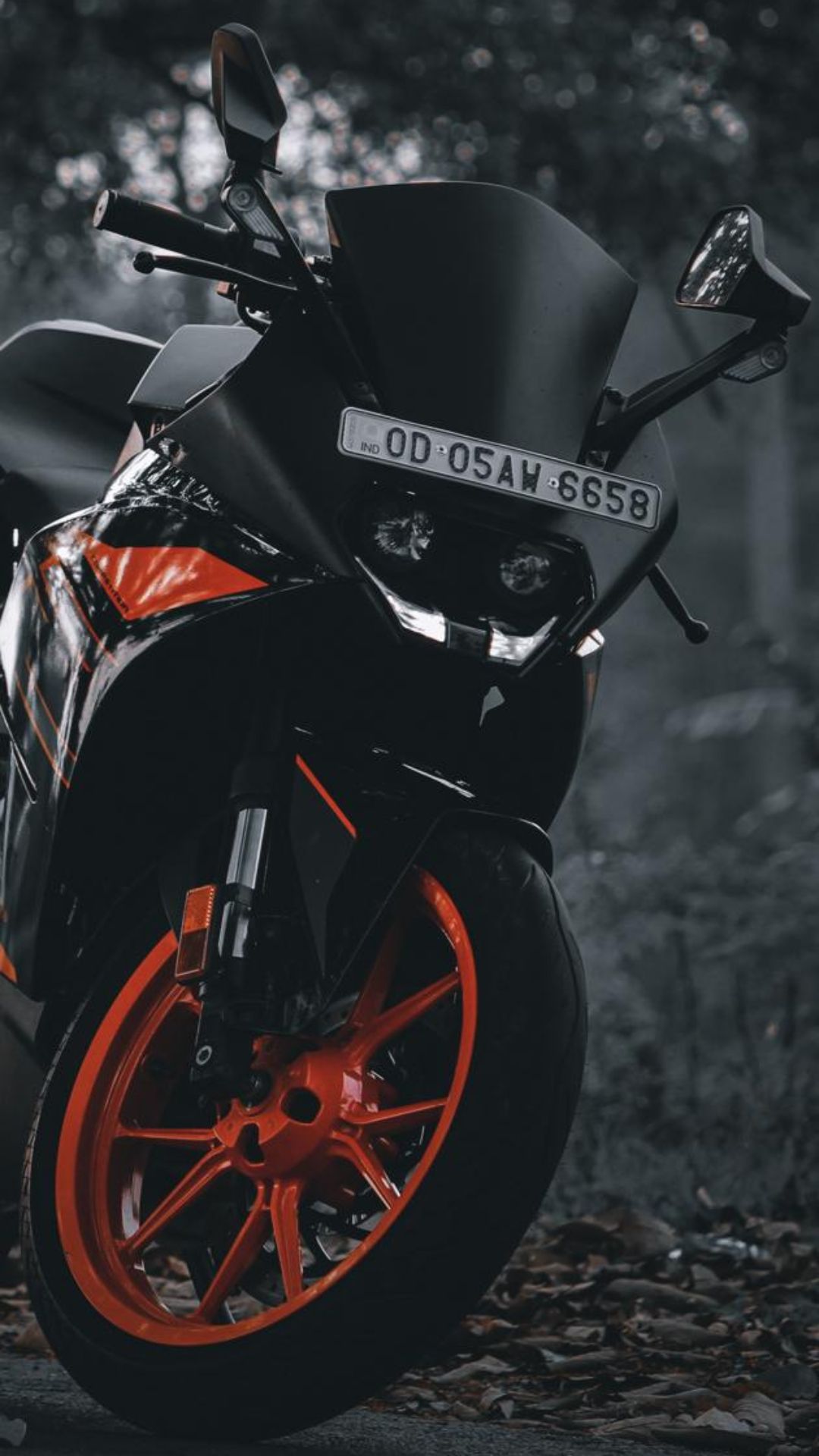 KTM RC 390 Wallpaper KTM RC 390 Wallpaper Download