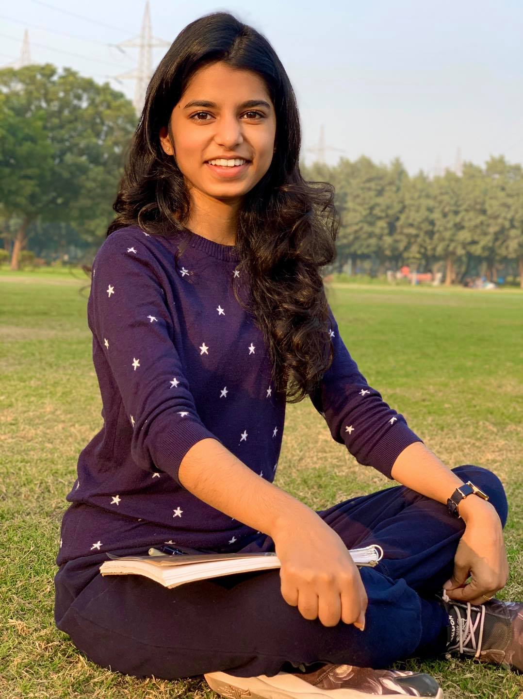 Tomorrow's Superstar Girls