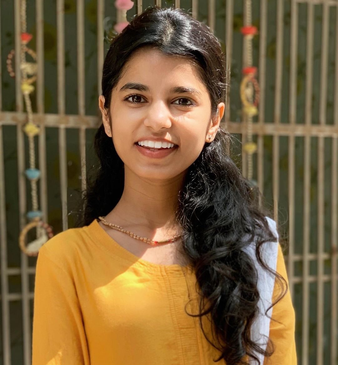 Daughter Of Bihar: Maithili Thakur