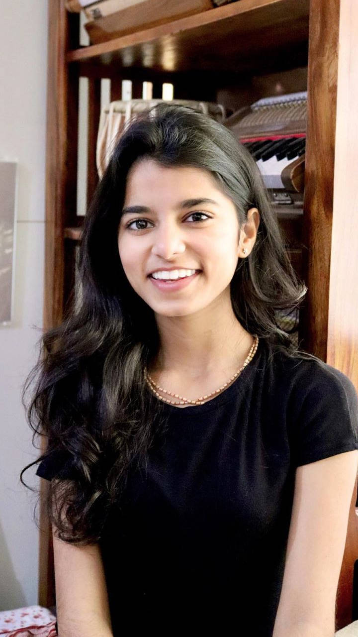 टाइटैनिक' सिंगर को टक्कर देती हैं मैथिली ठाकुर