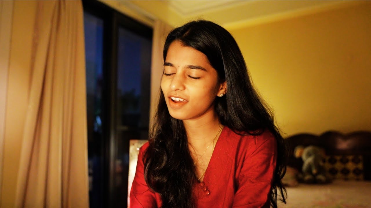 Until I found you (Female COVER)