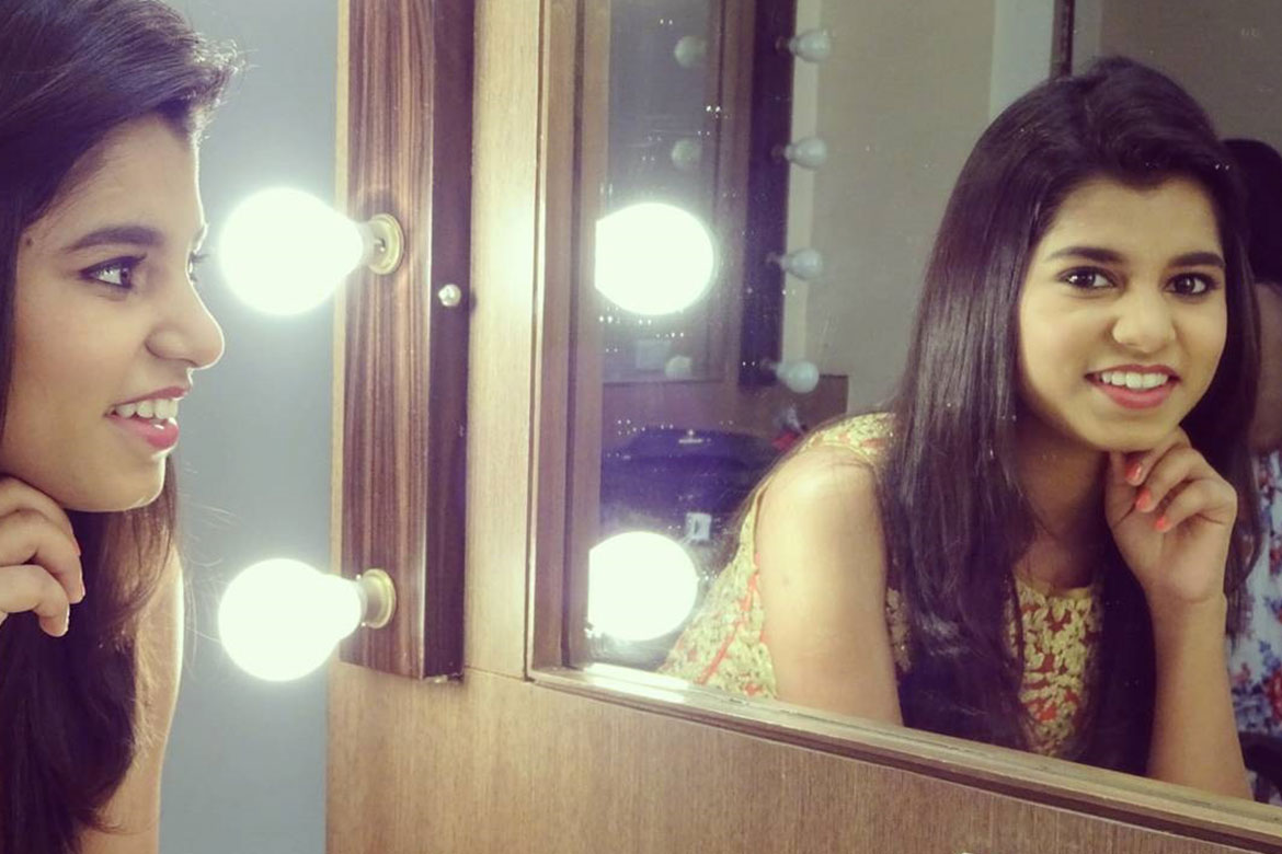 Maithili Thakur accused of stealing song