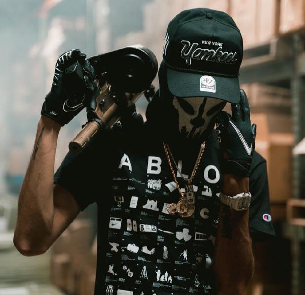 Yovngchimi. Chimi, Kobe bryant iphone wallpaper, Gangsta