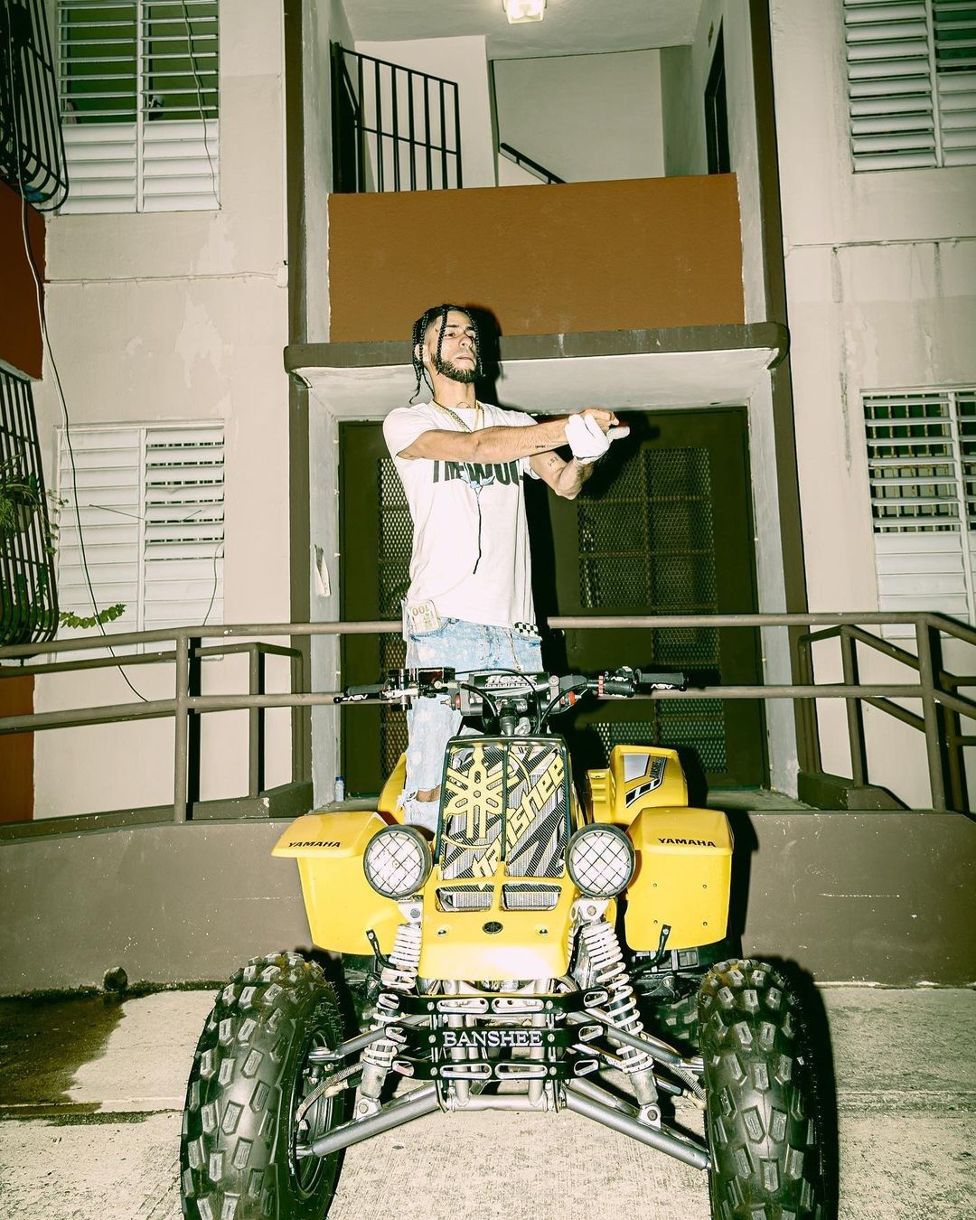 Yovngchimi. Chimi, Tyler the creator outfits, Bunny wallpaper