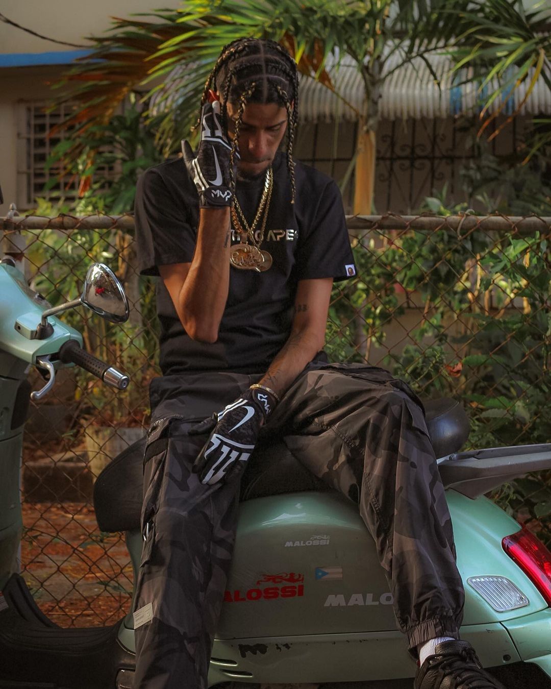 Yovngchimi en 2023. Fotos de bad bunny, Carpetas de fotos, Anuel 2016