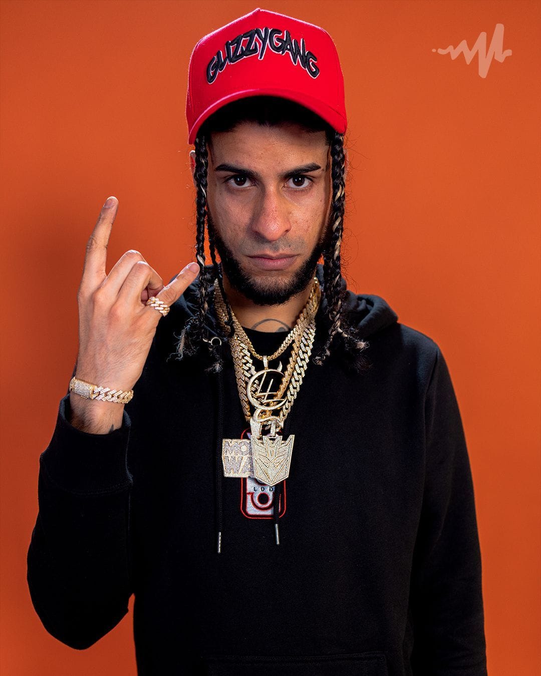 YOVNGCHIMI Is #UpNow