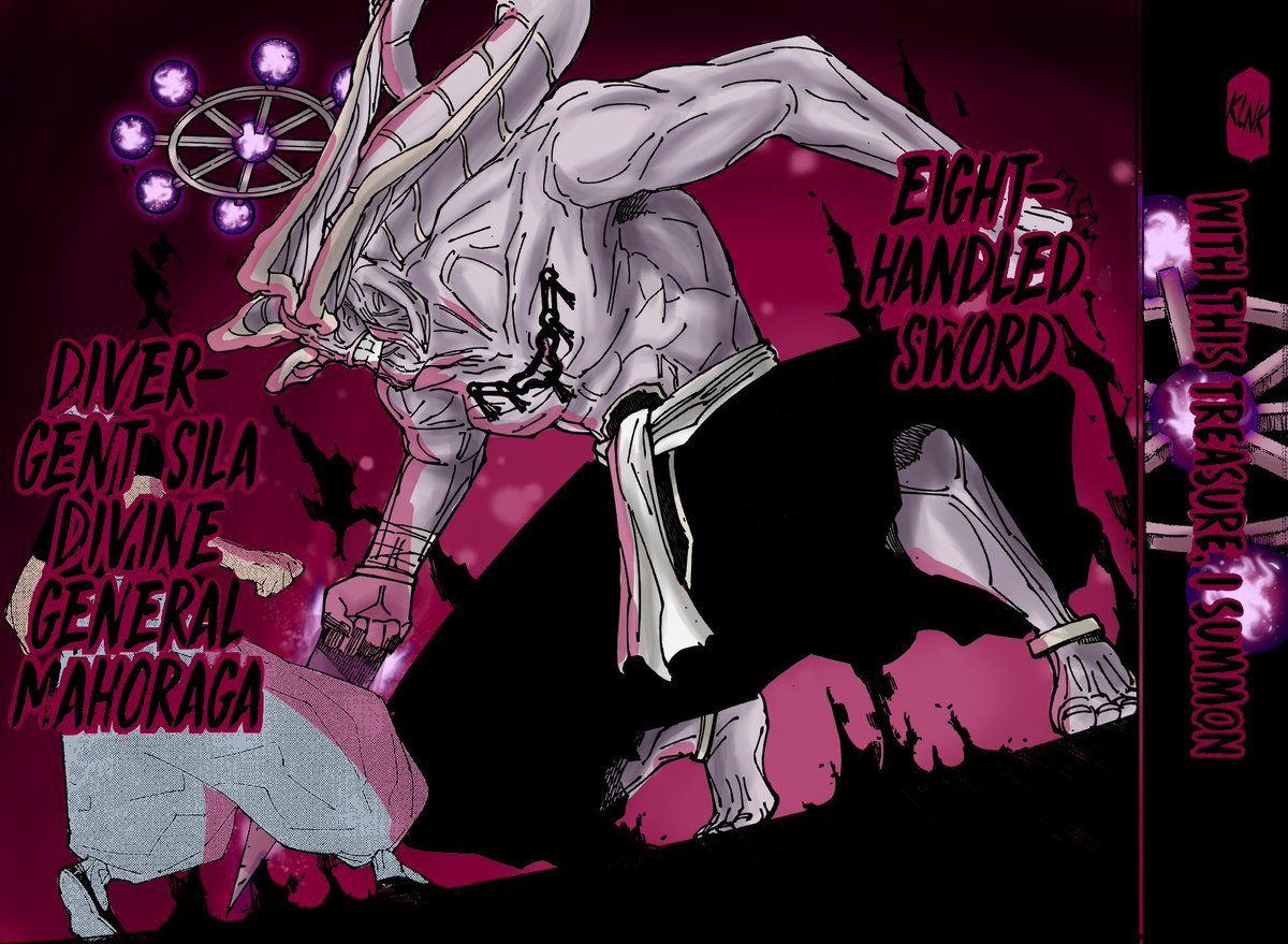 Mahoraga Wallpapers Wallpaper Cave mahoraga-wallpapers-wallpaper-cave