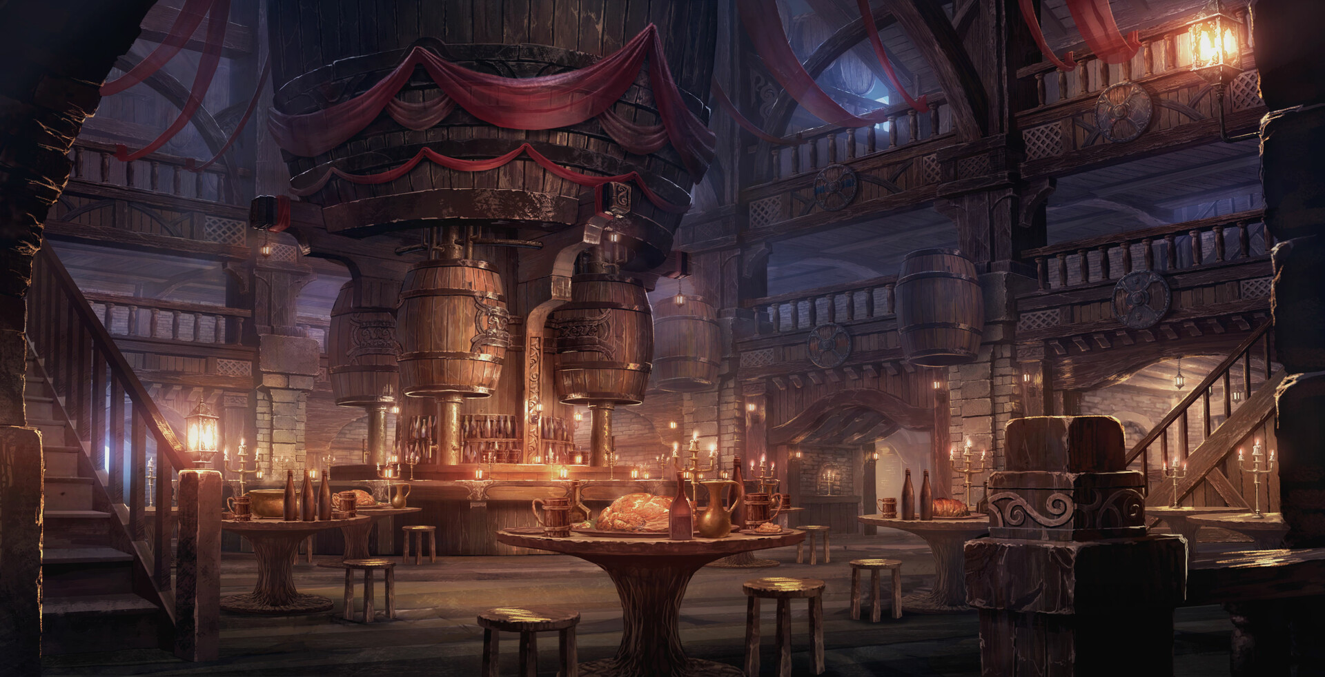 image showcase