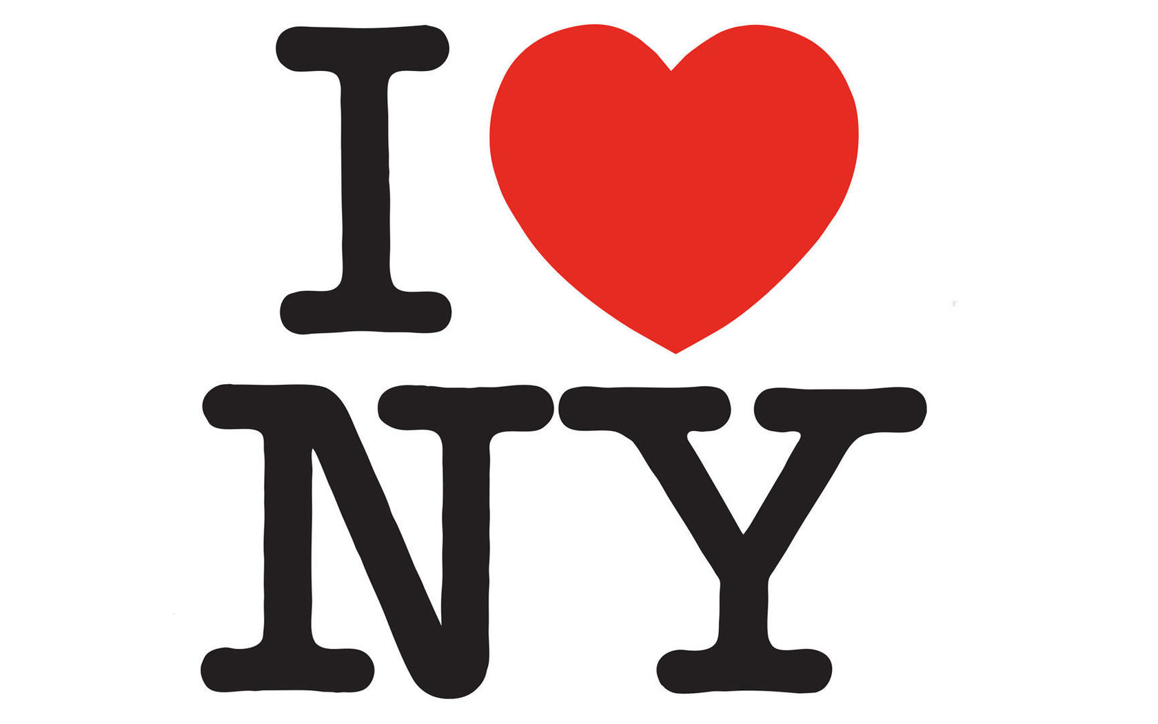 I Love NY Wallpaper