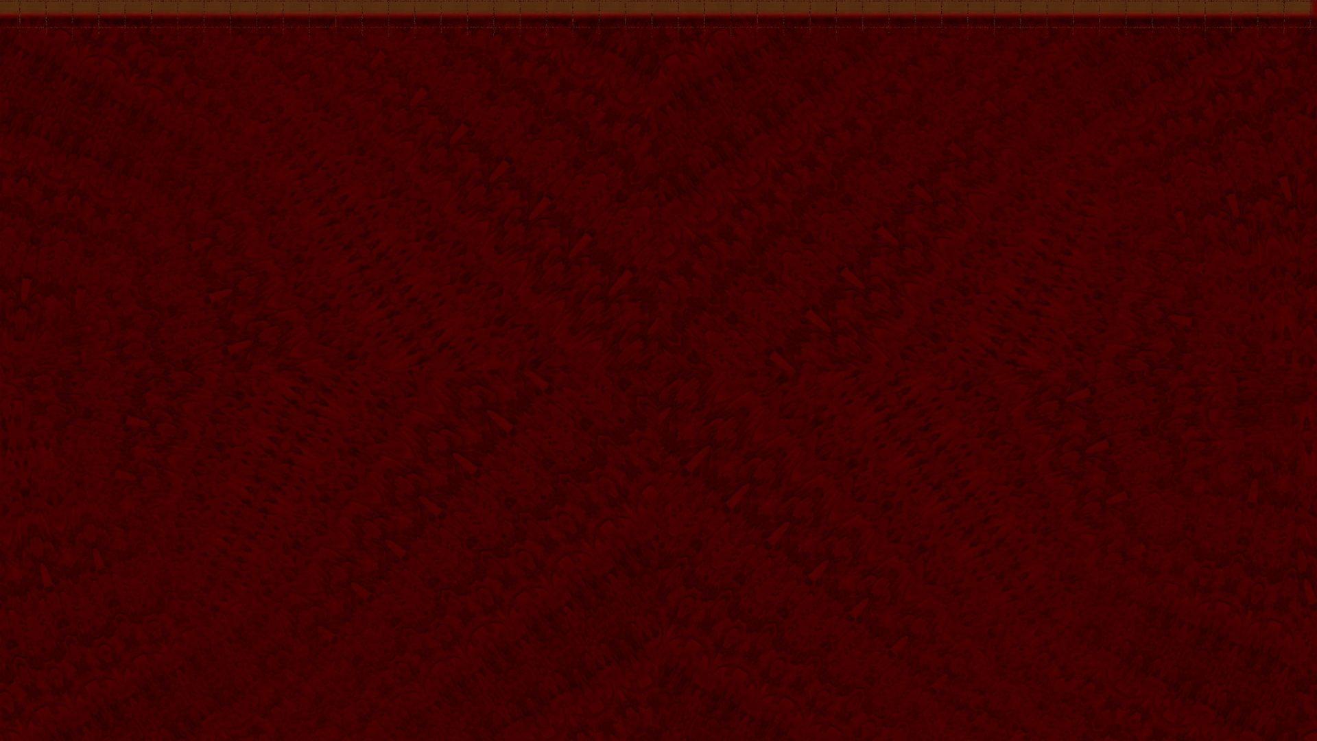 Burgundy and Gold Wallpaper