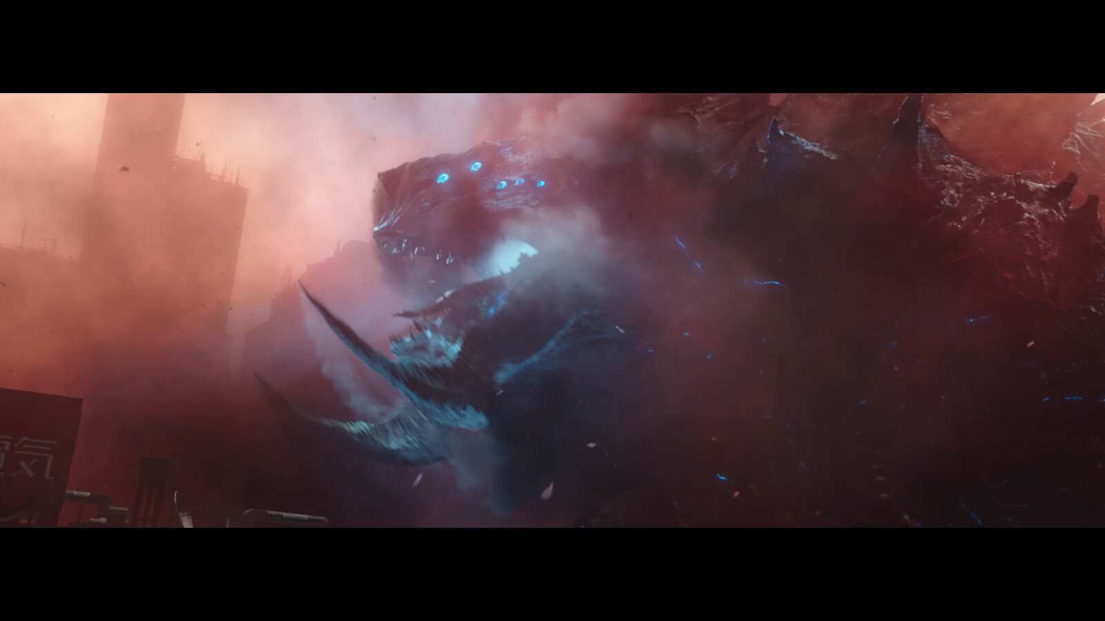 Pacific Rim Uprising