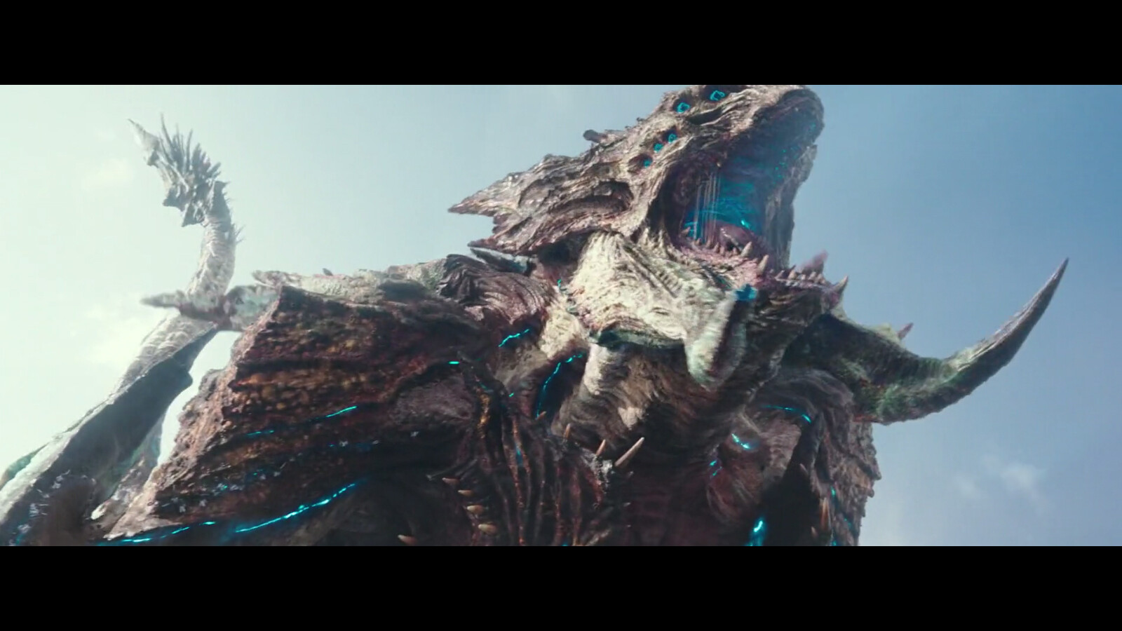 Lucas Cuenca Rim Uprising