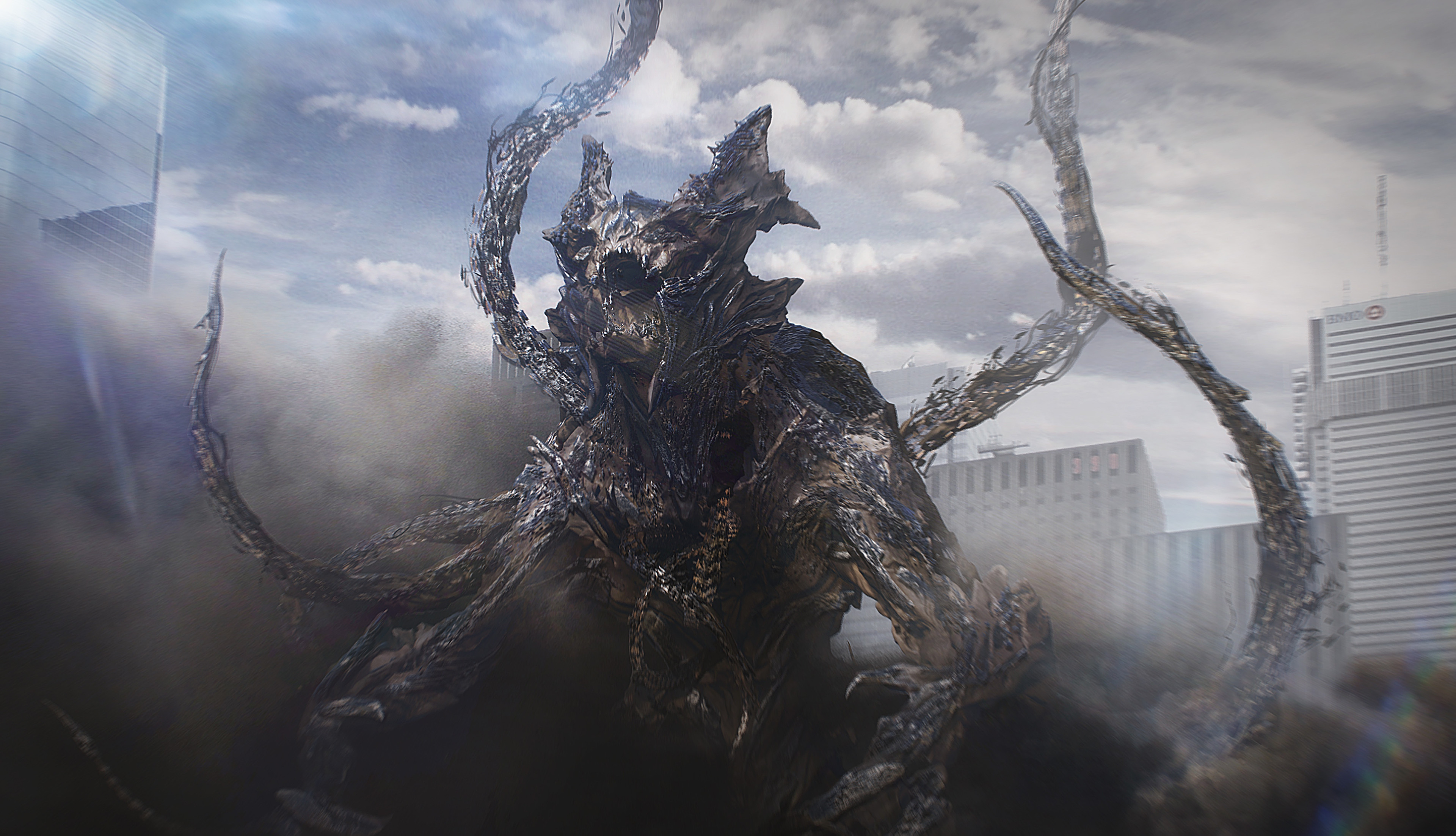 Raijin 2.0 Rim: Uprising