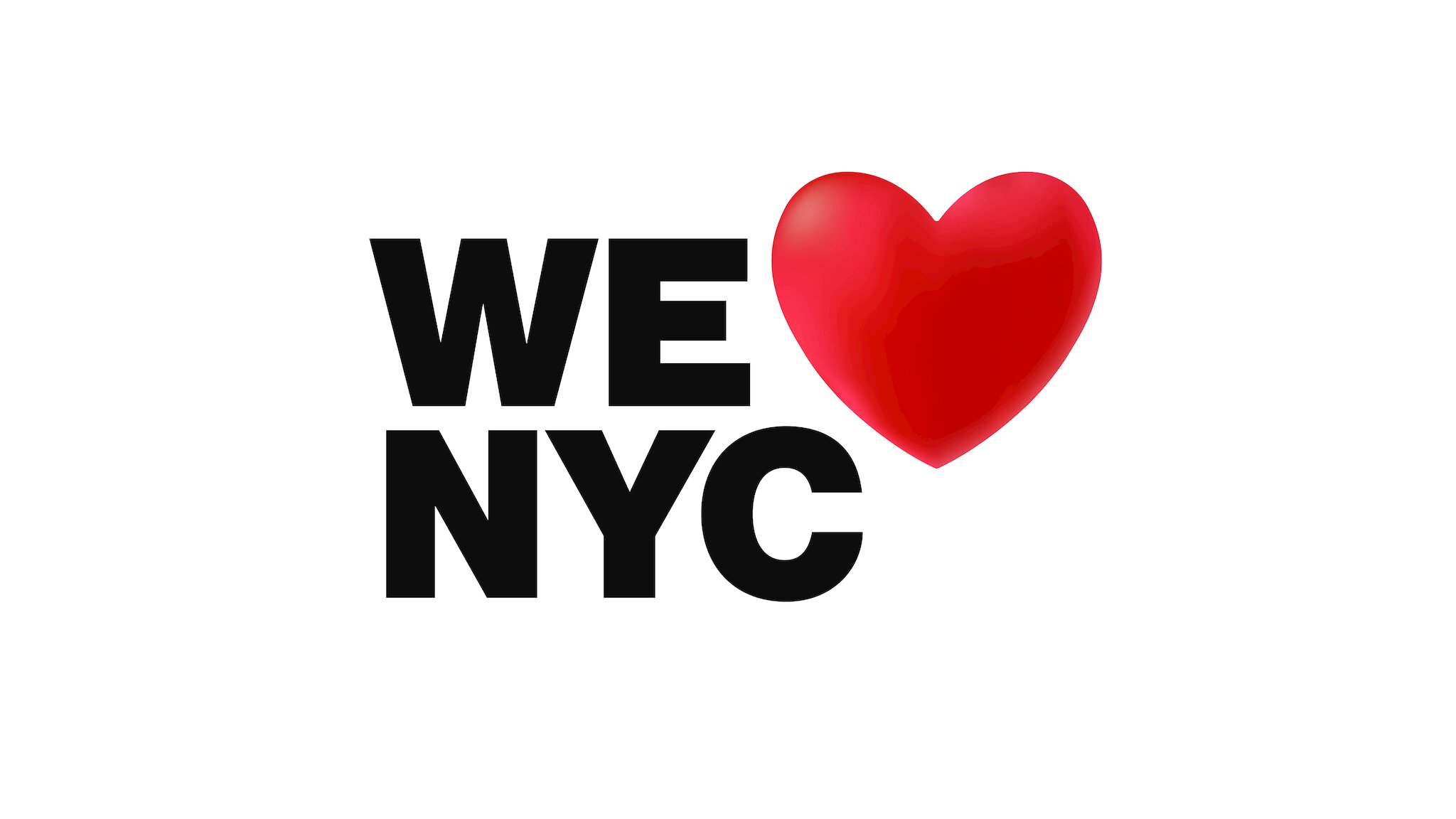 These New Yorkers Hate the New 'We ❤️ NYC' Logo