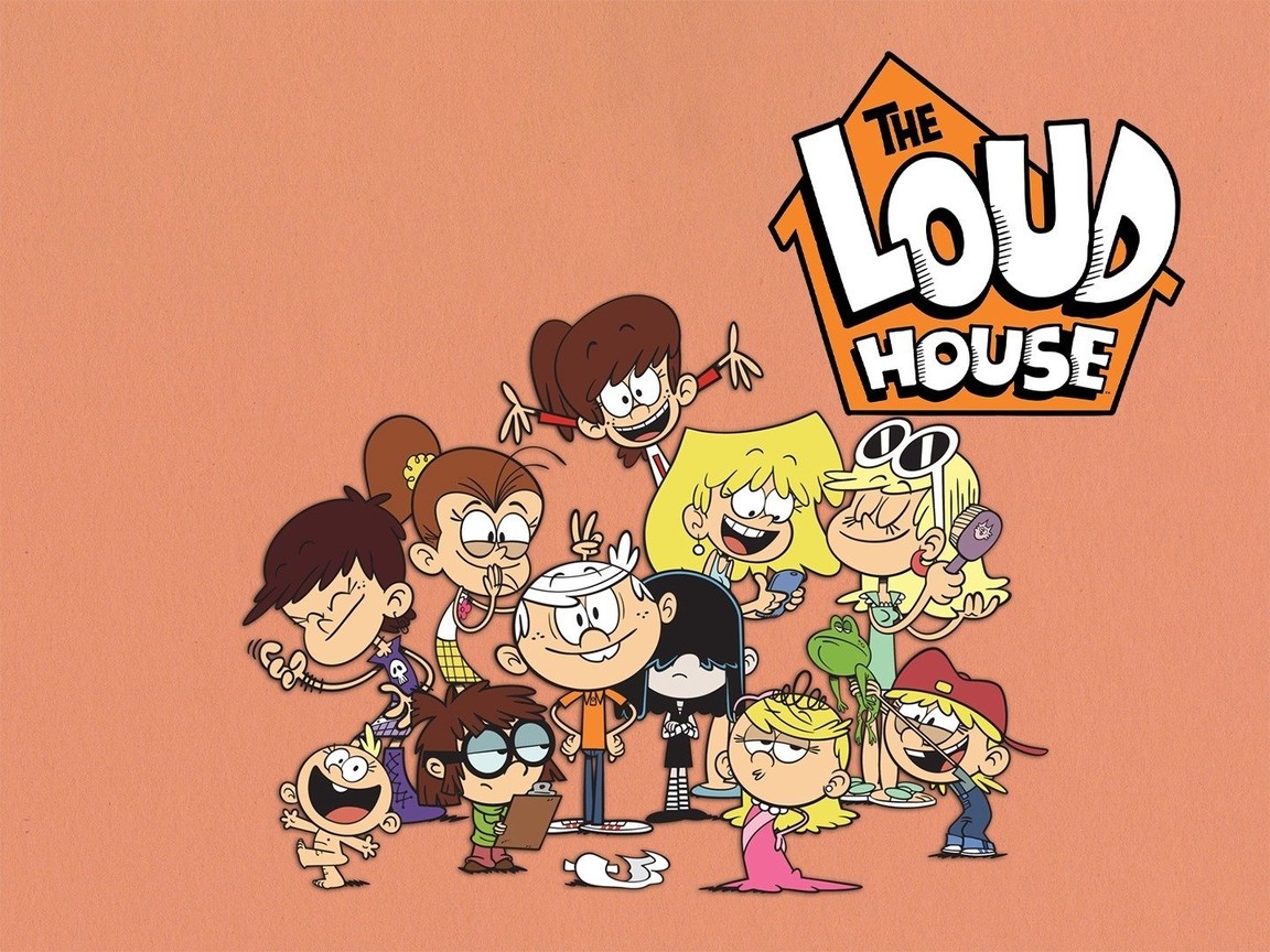 The Loud House Picture