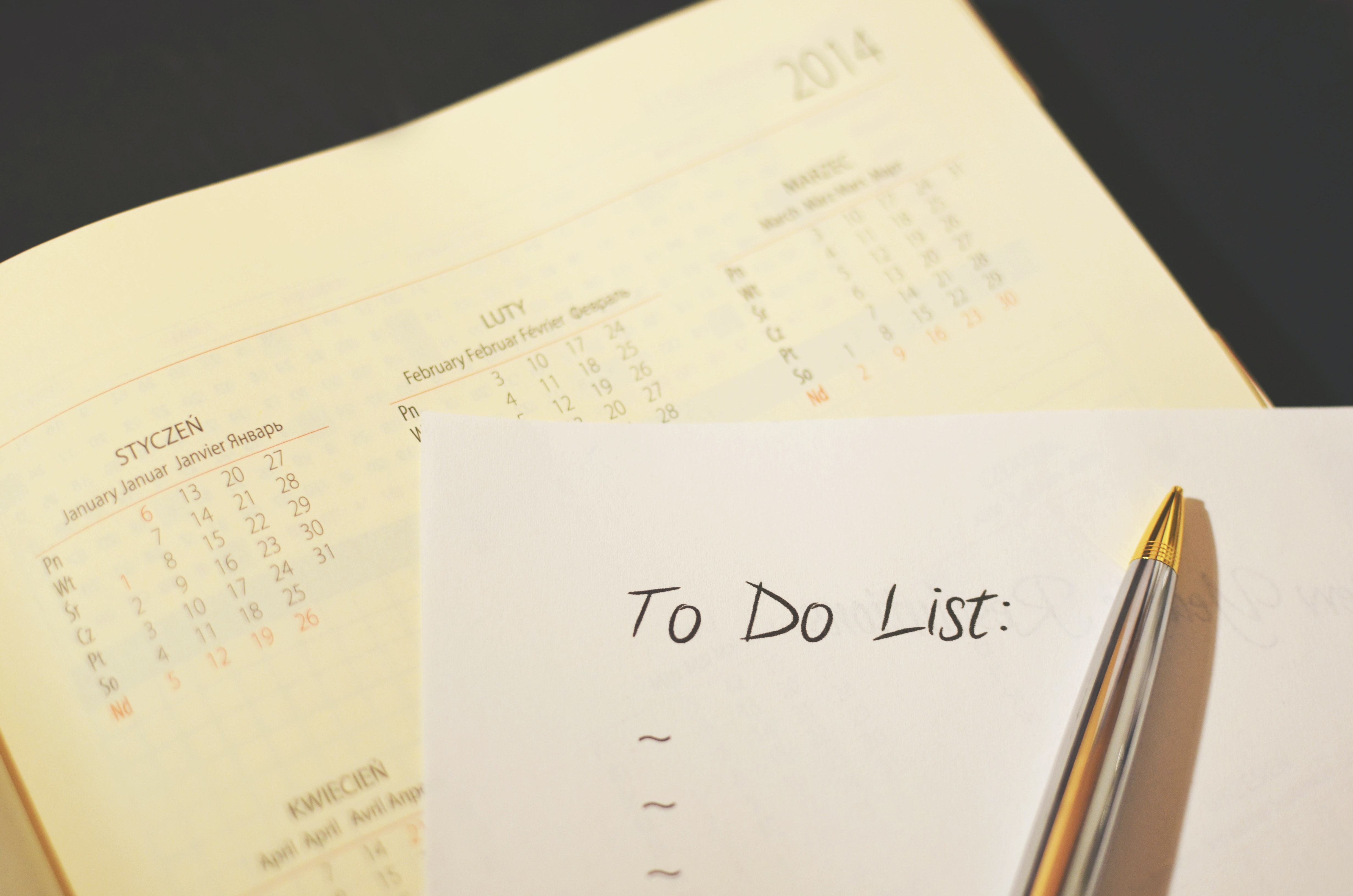 To Do List Photo, Download The BEST Free To Do List & HD Image