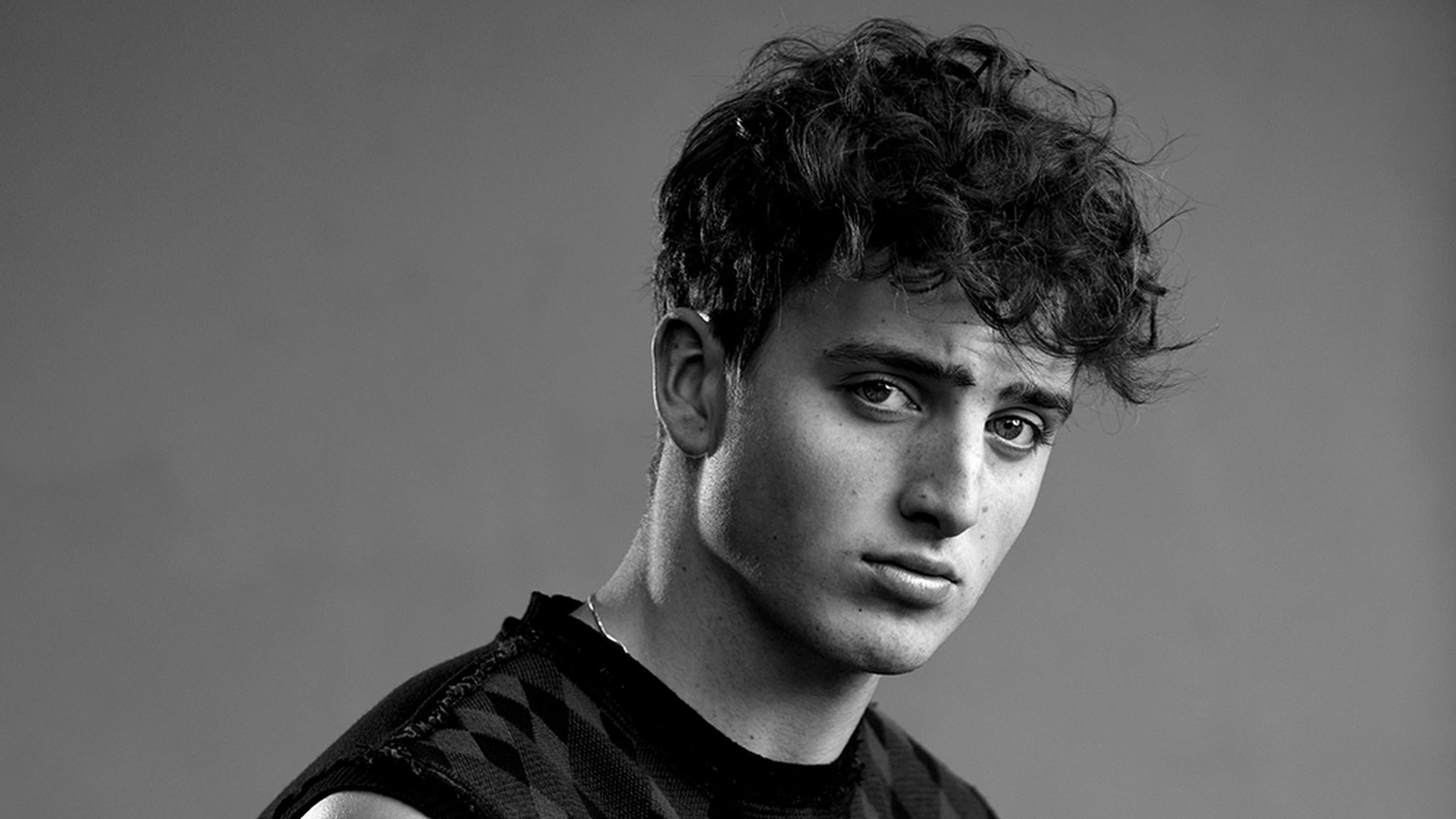 Benson Boone Setlists