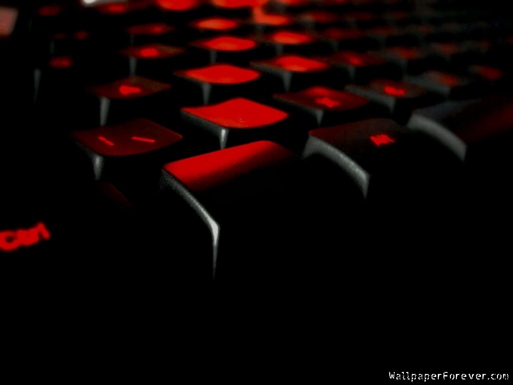 red, text, technology, keyboards, shape, line, darkness, number, screenshot, computer wallpaper, font, computer keyboard Gallery HD Wallpaper