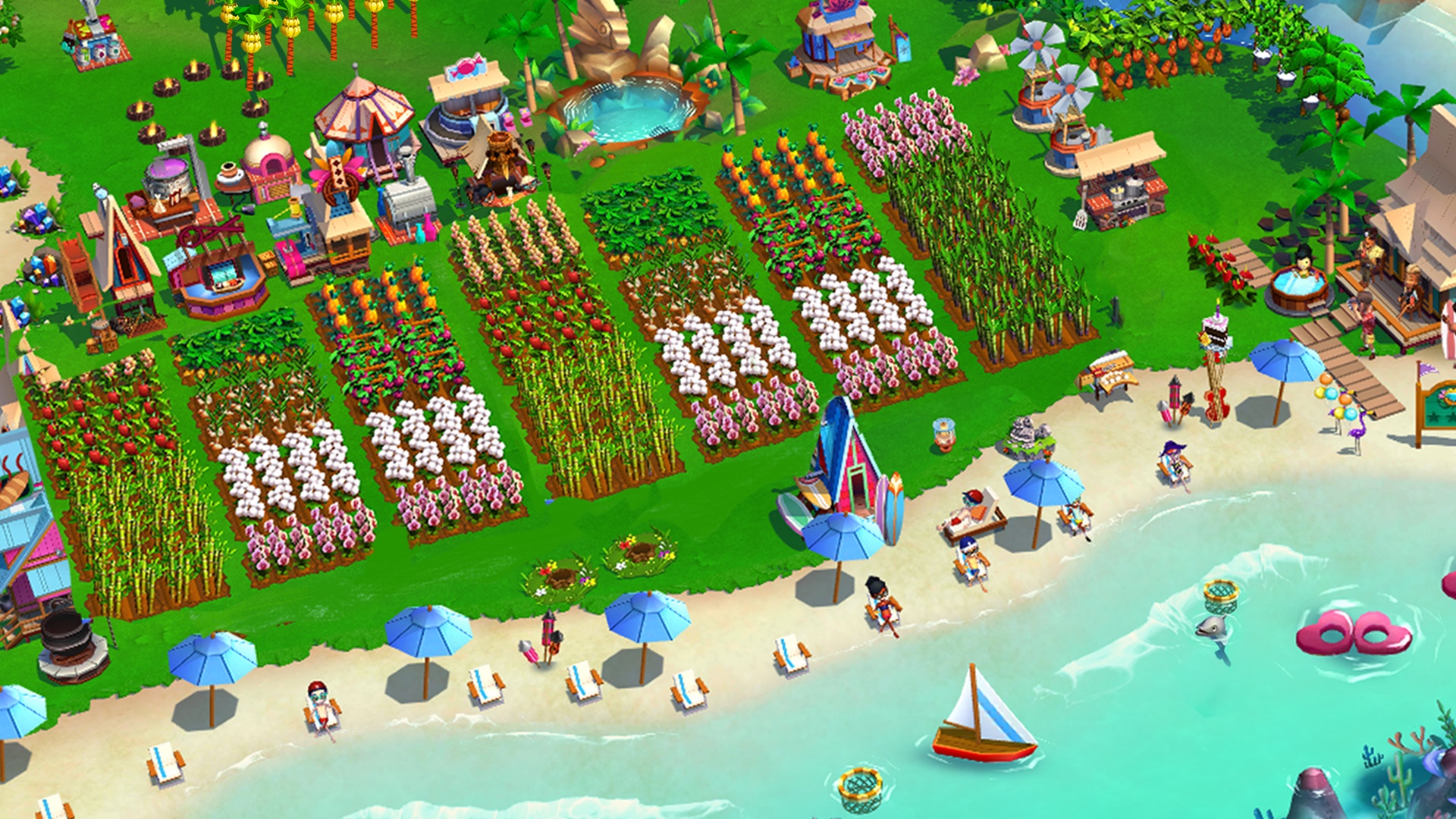 The original FarmVille is shutting down after 11 years
