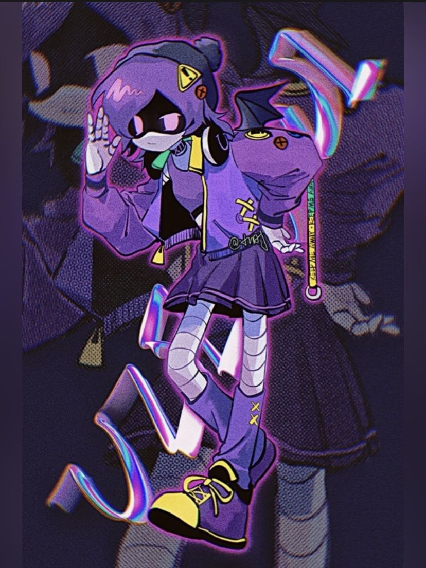 Murder Drones ❤️❤️❤️❤️❤️