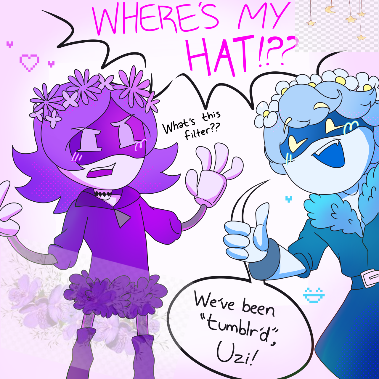 Free Murder Drones Content!