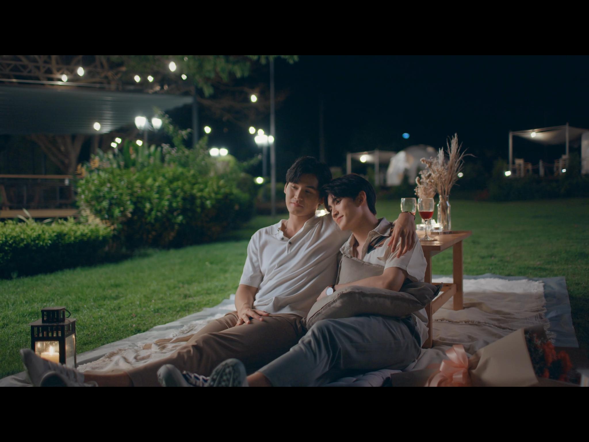 Don't Say No (TV Series 2021)