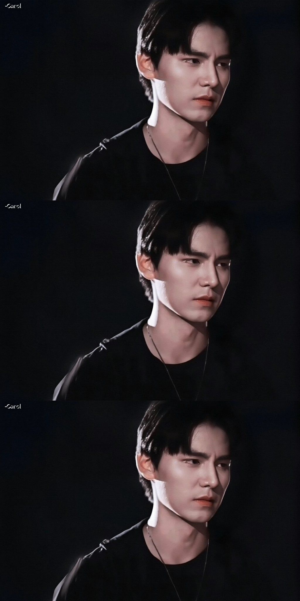 Don't Say No The Series. Foto kekasih, Kekasihku