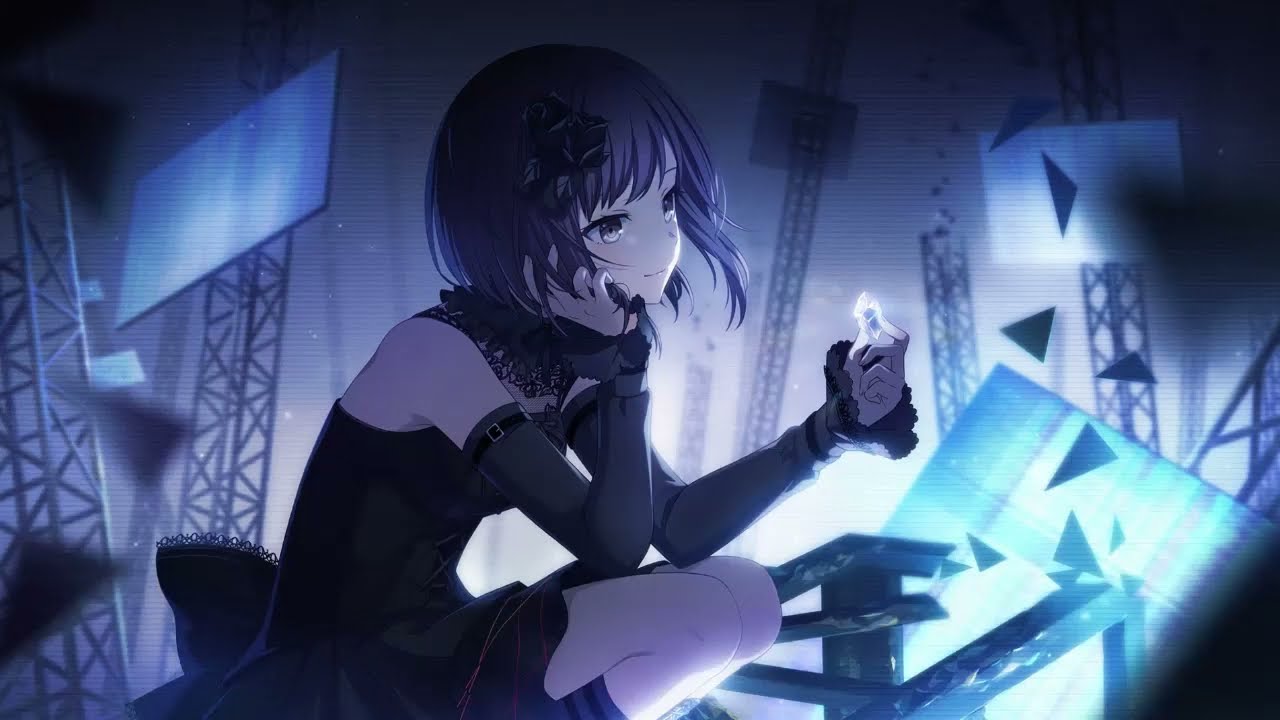 My Nightcord At 25:00 Songs :)