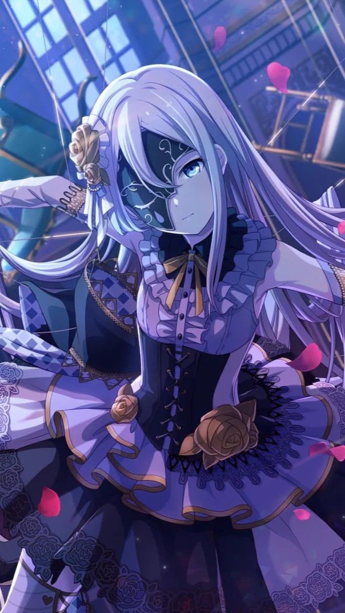 nightcord at 25:00. Anime, Chibi, Hình ảnh