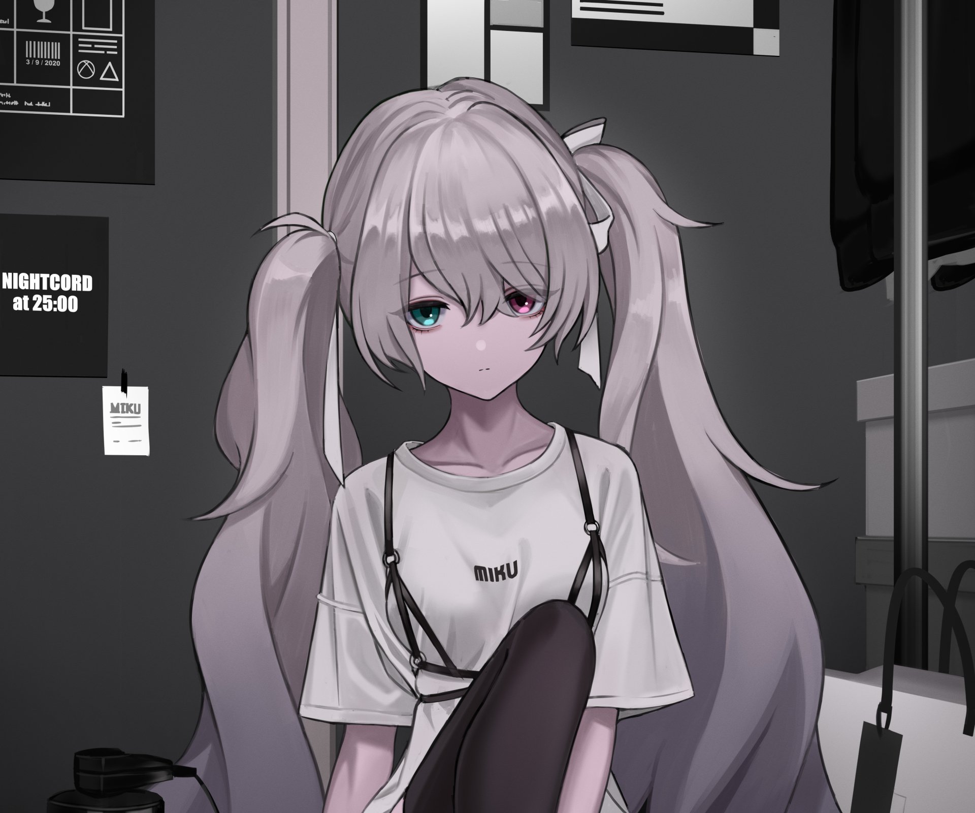 Video Game Project Sekai: Colorful Stage! feat. Hatsune Miku HD Wallpaper