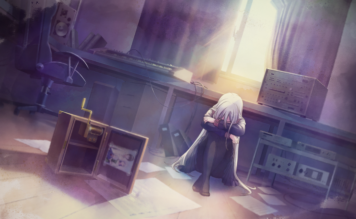 Yoisaki Kanade Gallery