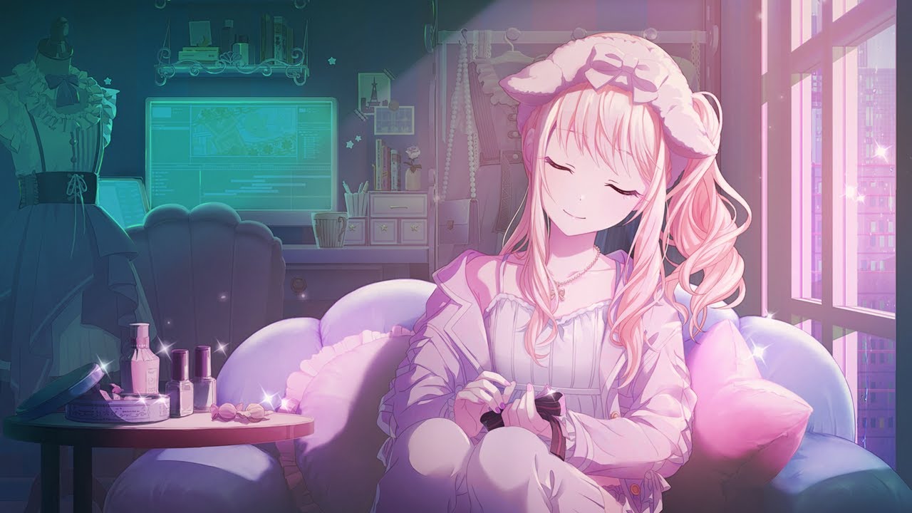 give me your night. Nightcord at 25:00 (English Subbed) #Proseka