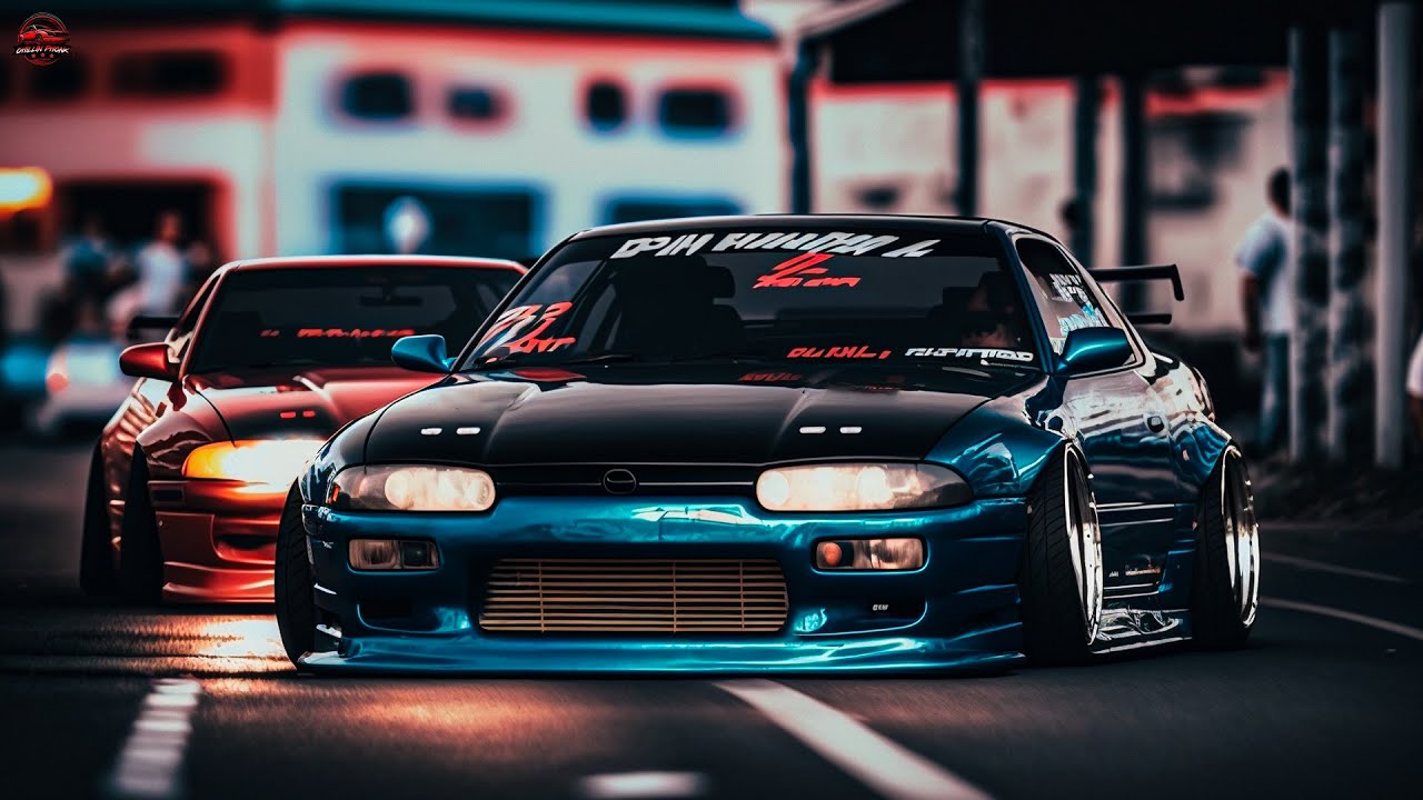 PHONK CAR MUSIC PHONK FOR NIGHT DRIVE BEST LXST CXNTURY TYPE. DRIFT. ФОНК 2023