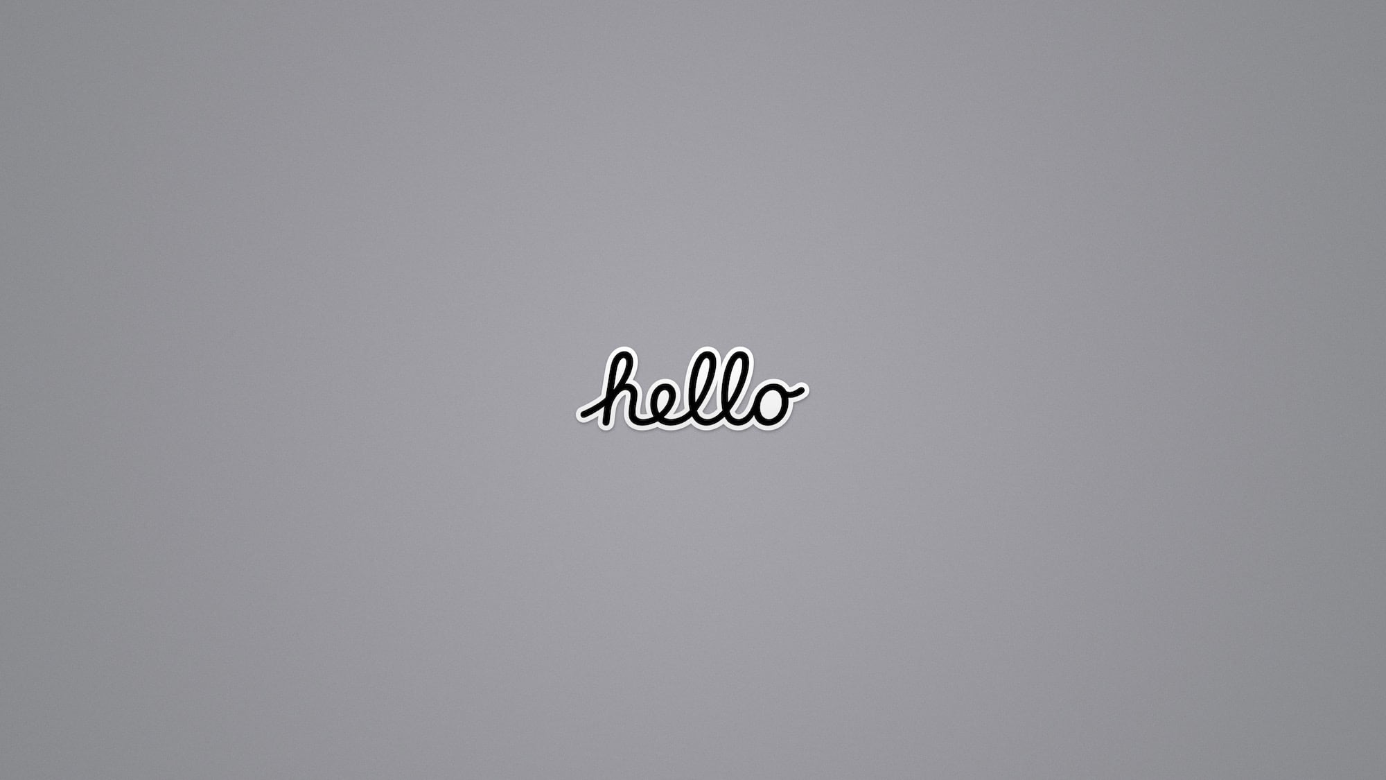 WWDC 2020 Wallpaper in 6K. Infinite DiariesInfinite Diaries