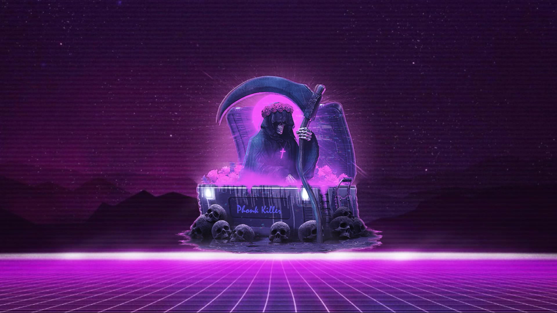 Phonk Live Wallpaperx1080 Gallery HD Live Wallpaper