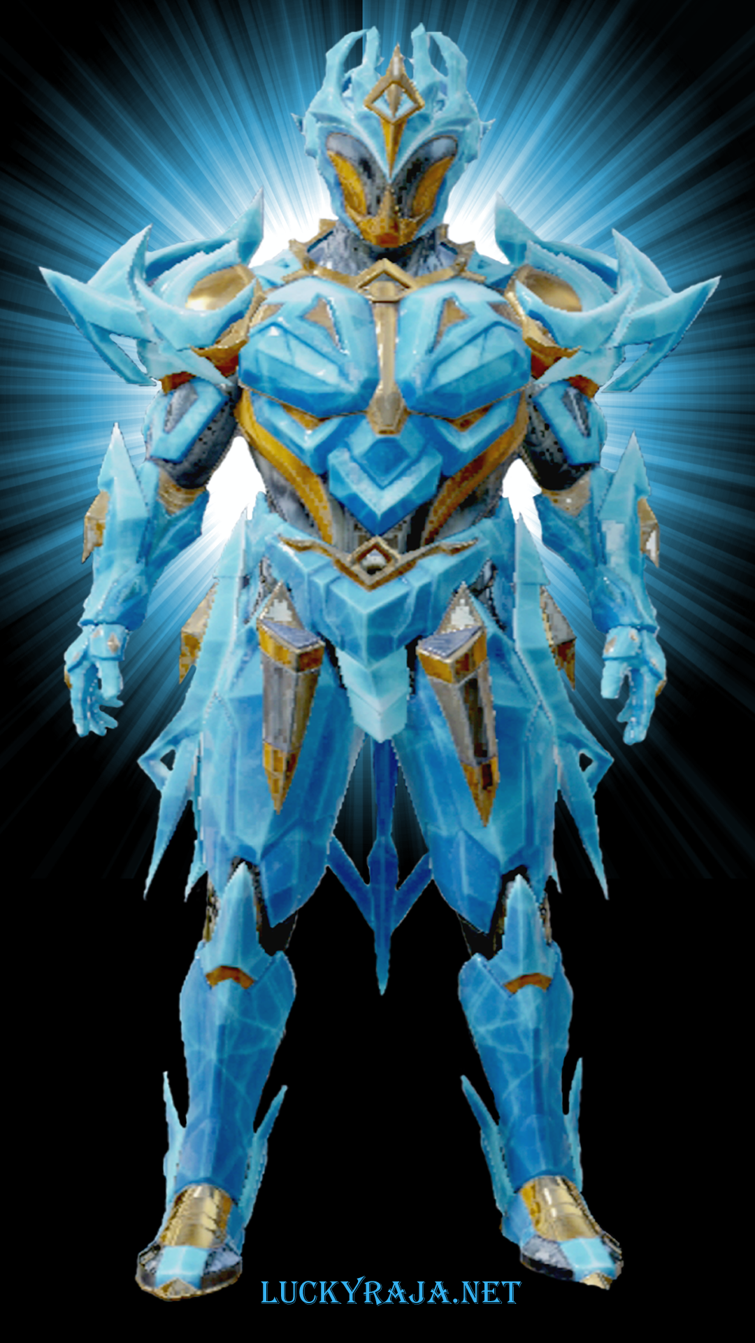 Pubg x suit Wallpaper Download