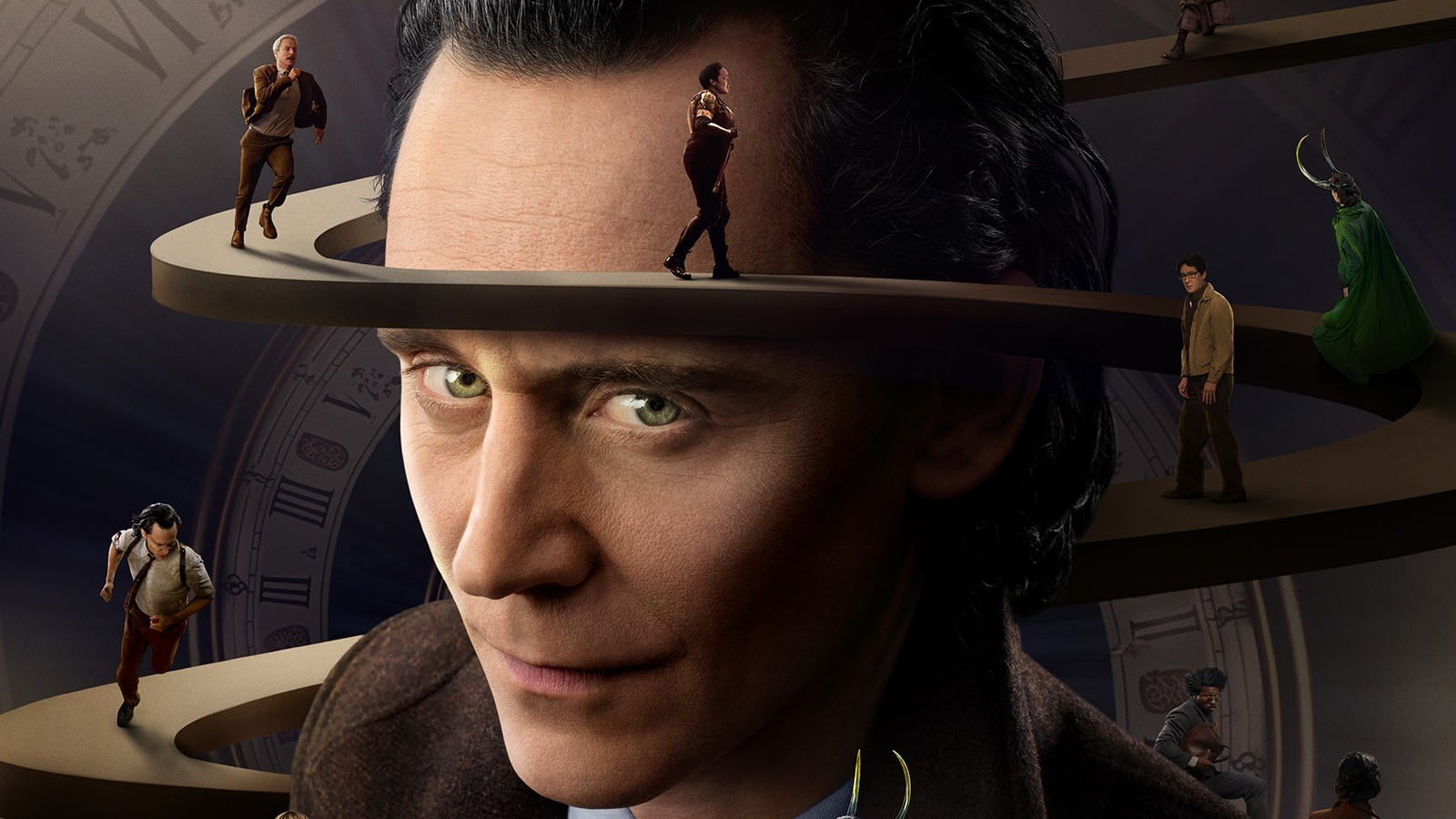 Everything you need to know before the release of Loki season 2