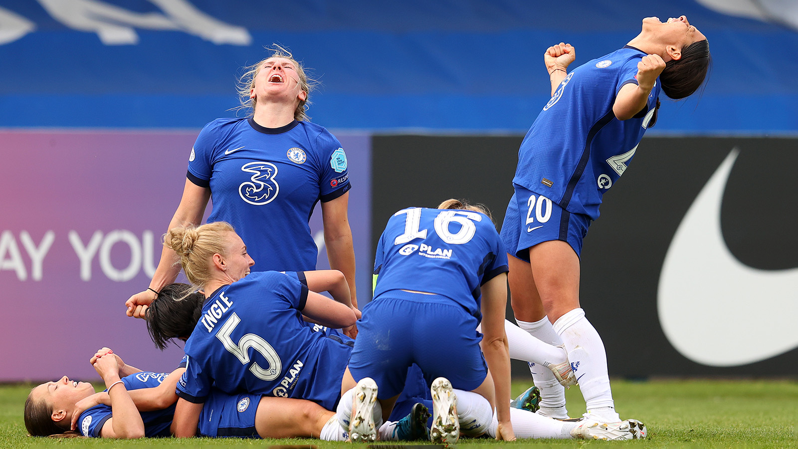 It's what I'm paid to do' Kerr brace puts Chelsea on title brink. The home of football in Australia Women's Game's Home of Women's Sport News
