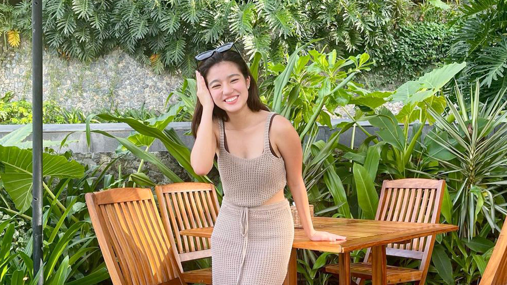 Pwede Mo Namang Labhan”: Belle Mariano Shares Her Take On Repeating Outfits