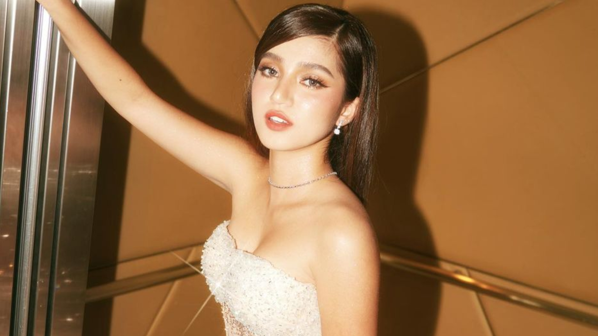 Belle Mariano Unveils The Tracklist For Her New Album