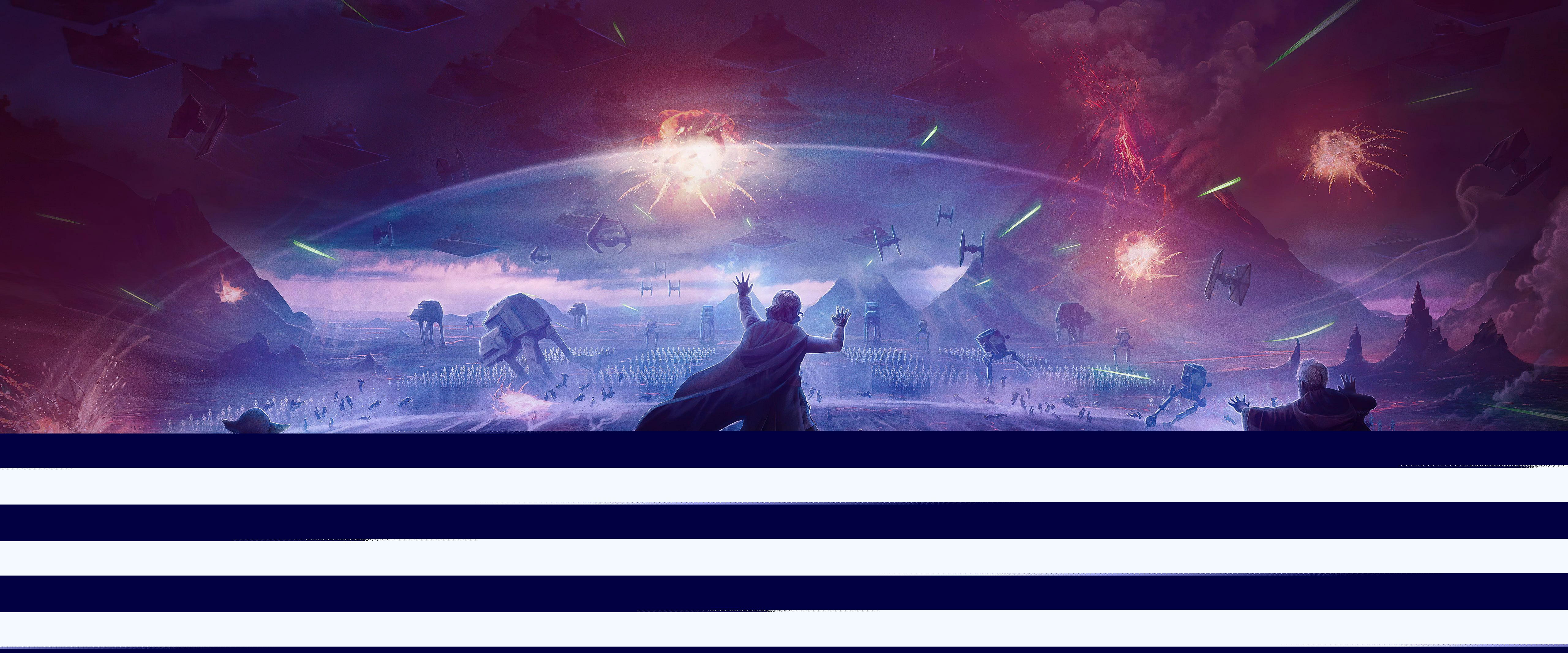 Star Wars Wallpaper