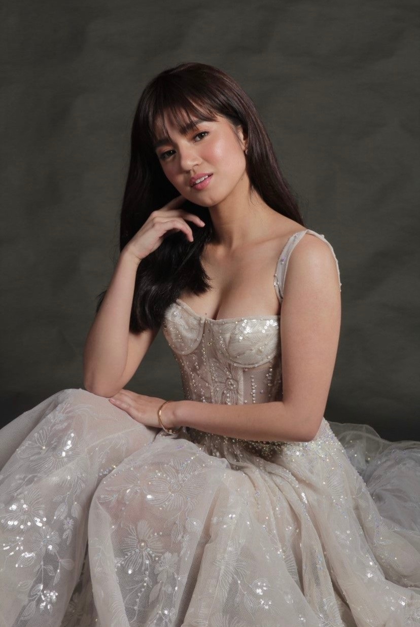 Belle poised to dazzle viewers in “Daylight: The Concert” on January 29