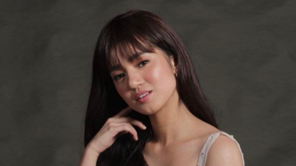 Belle Mariano, Tuluy Tuloy Ang Arangkada Ng Showbiz Career