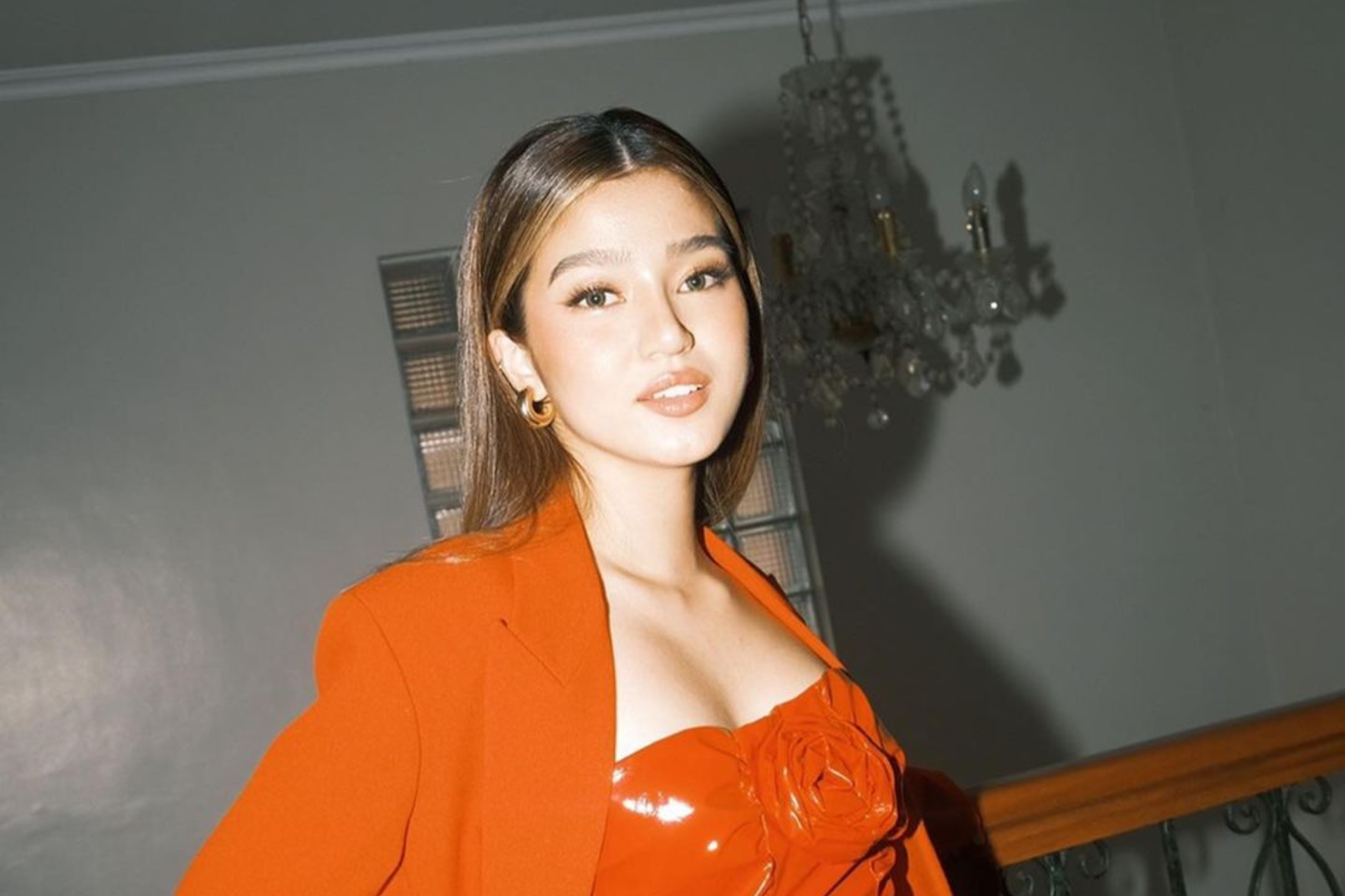 Belle Mariano Says Being A 'bida Kontrabida' Is Her Dream Role