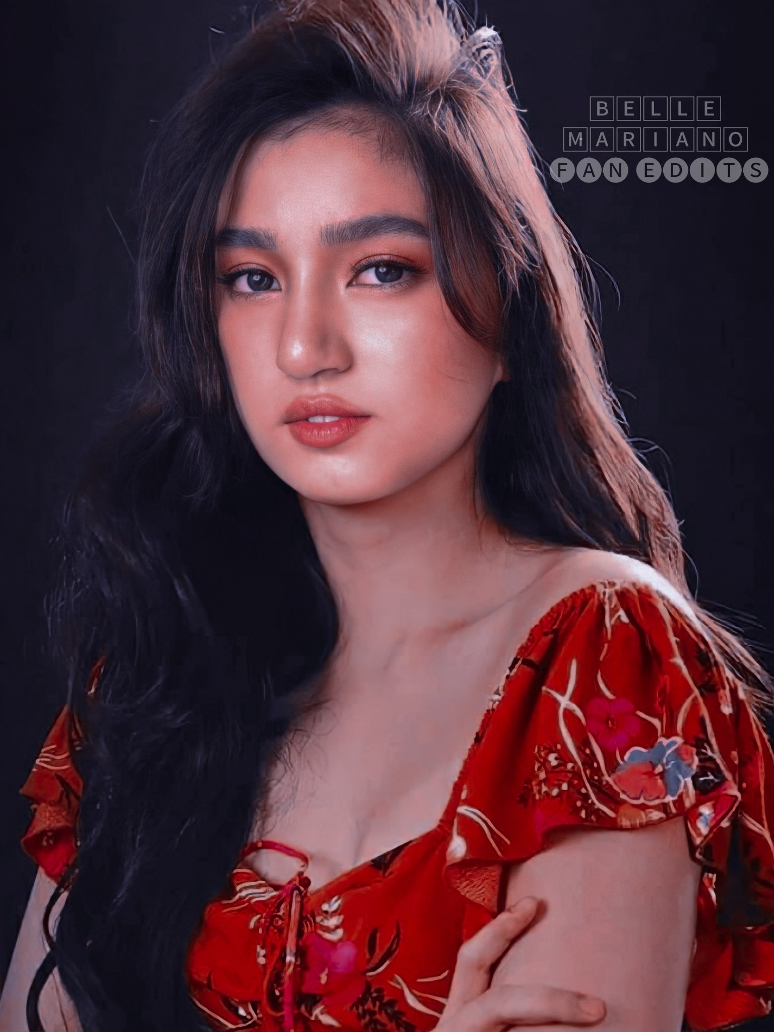 Belle Mariano Fan Edits✨