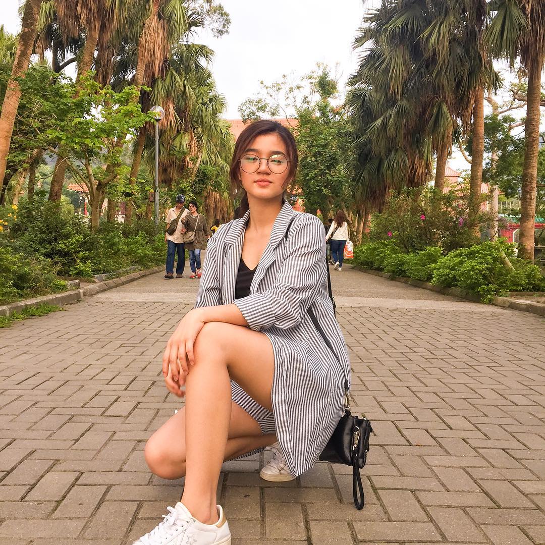 Style Transformation: Belle Mariano From Being A Fashion Rookie To Today's Style Darling