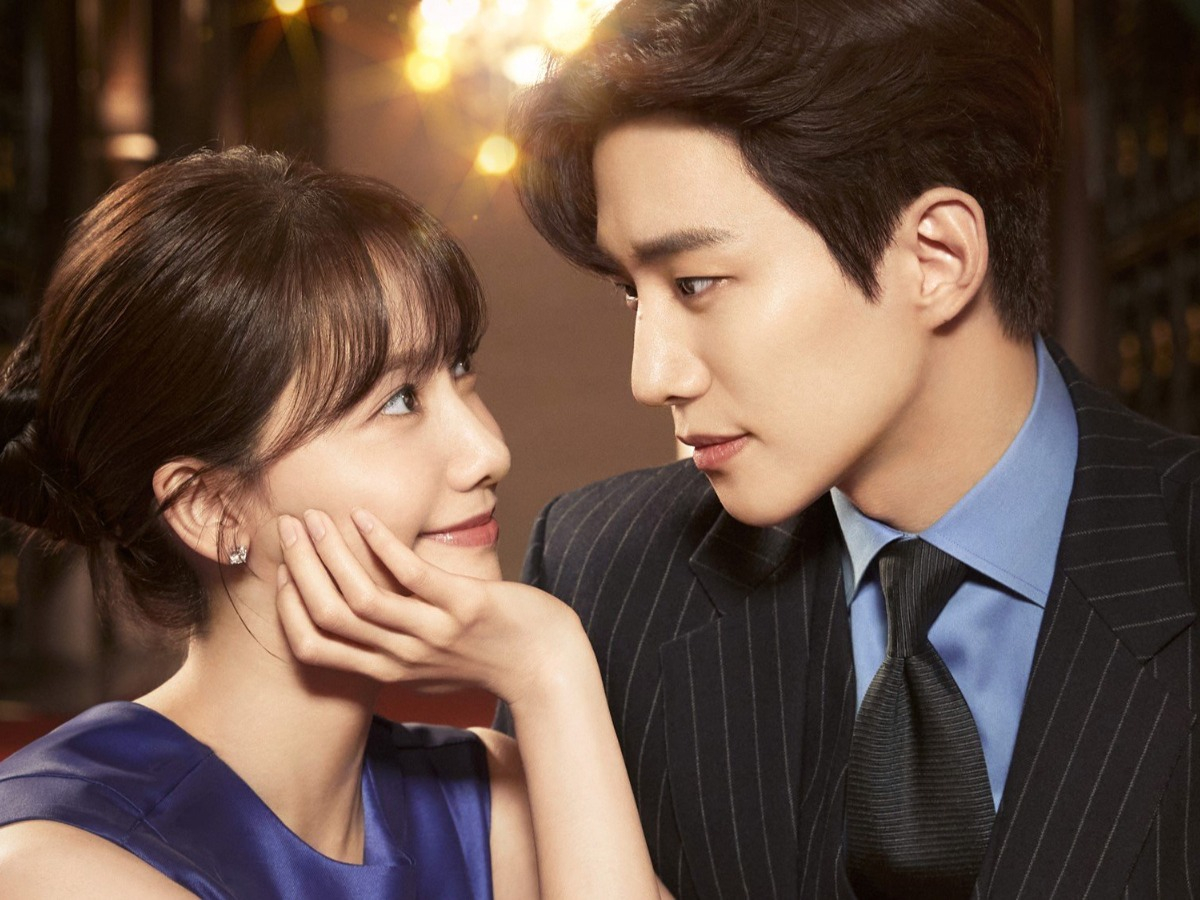 Korean Blockbuster King The Land Arriving On Netflix!