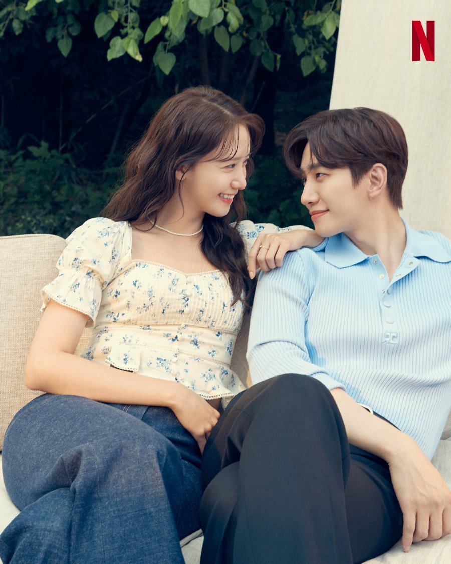 Jun Ho and Yoona's Explosive Chemistry Sets Global Popularity of King the Land On Fire