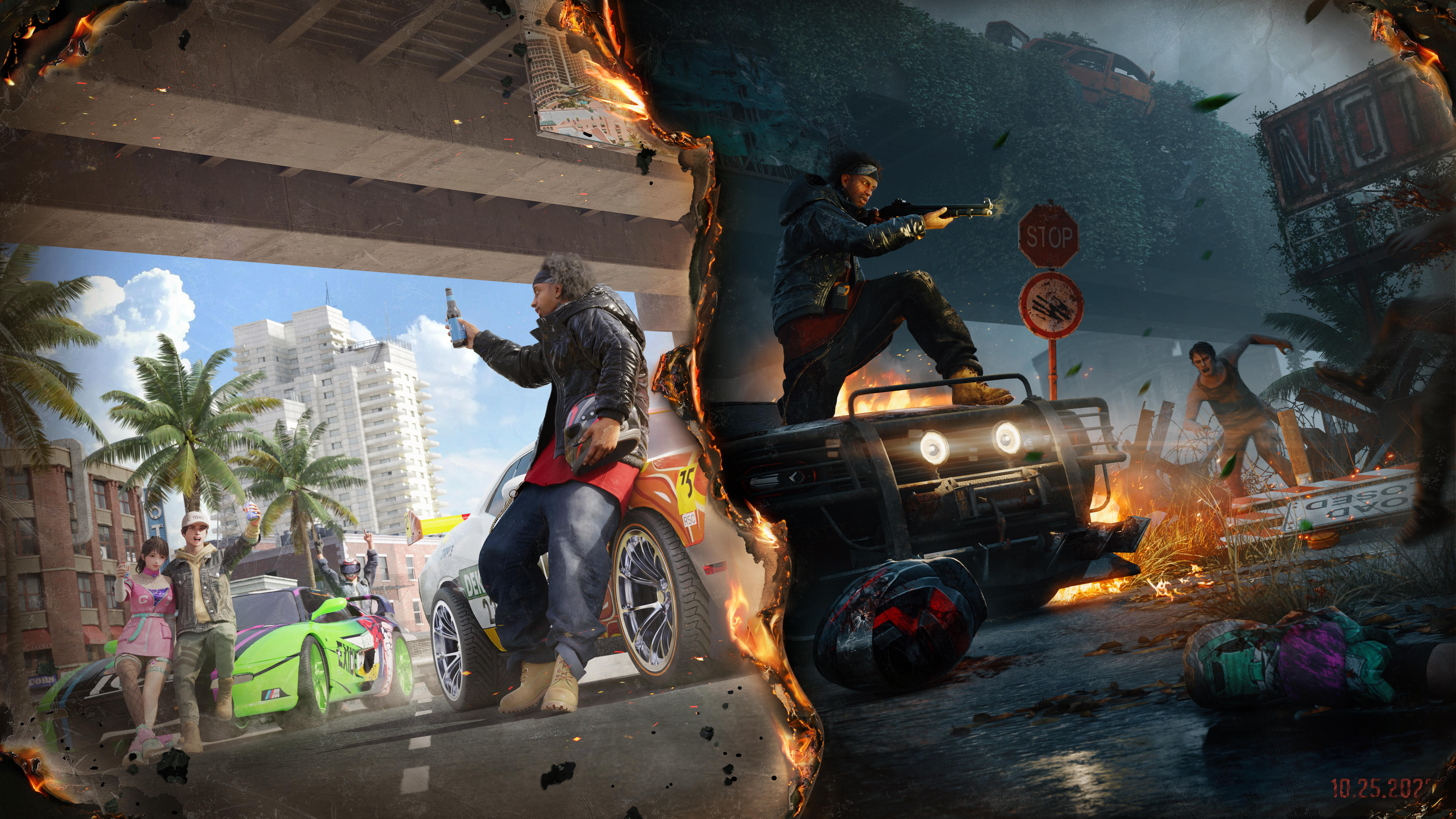 Undawn HD Wallpaper and Background